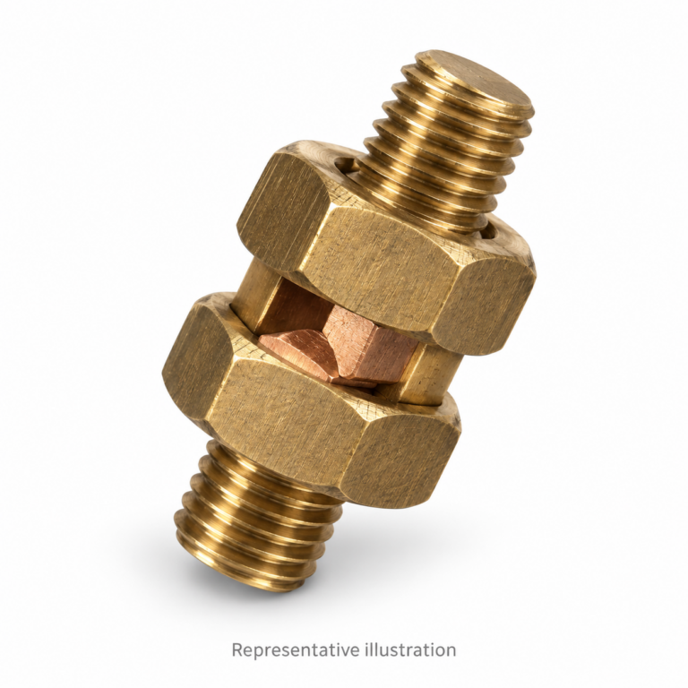 Representative illustration of BLACKBURN SP6SS