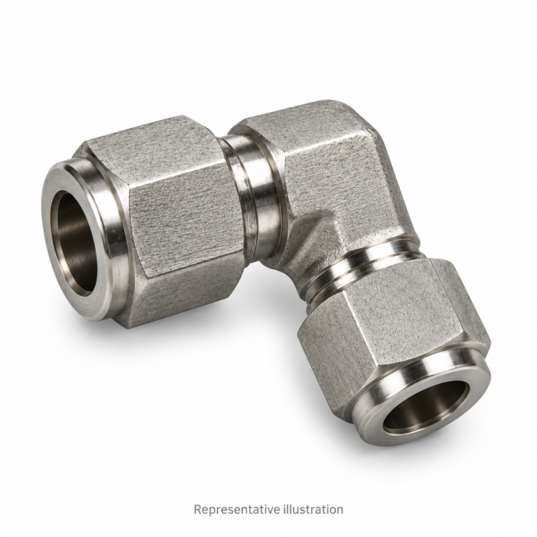 Representative illustration of SWAGELOK SS-1610-9