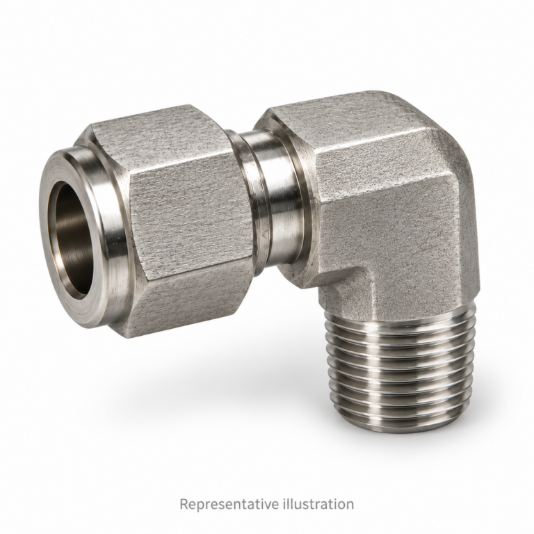 Representative illustration of SWAGELOK SS-600-2-6